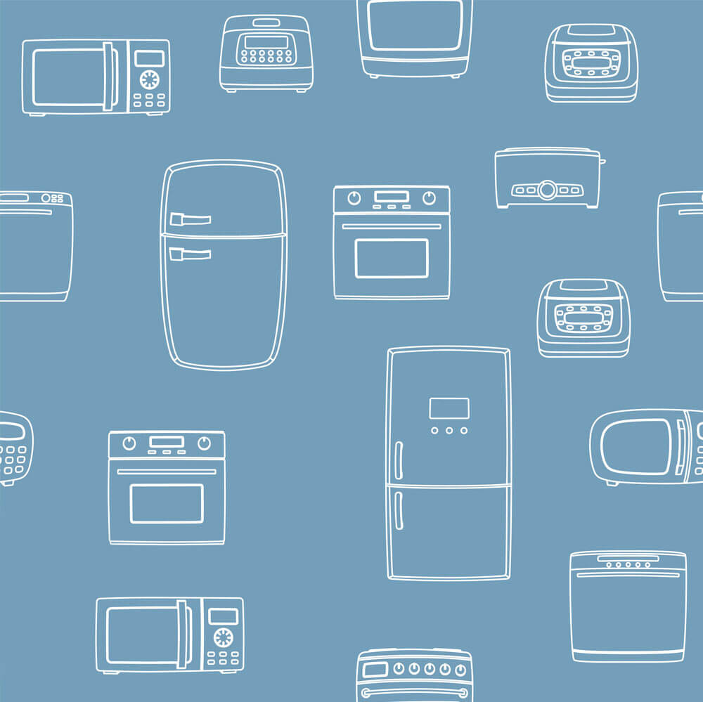 Fix Noisy Washing Machine/Dryer Appliance Recovery