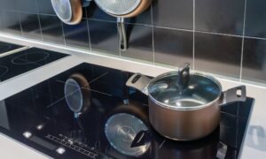 The Pros and Cons of Induction Cooktops and Ranges