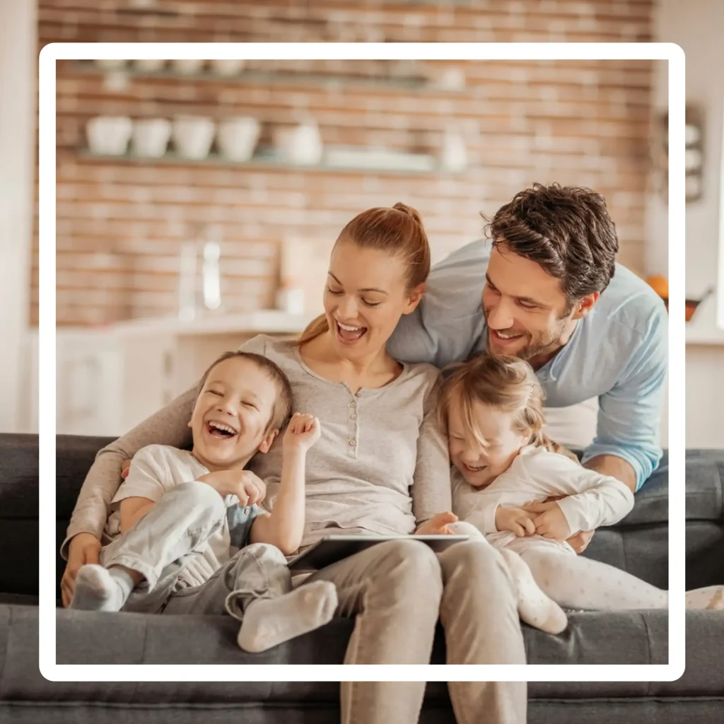 Happy Family
