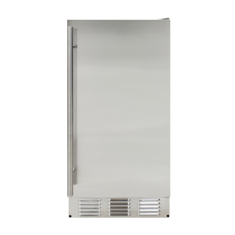 Outdoor Undercounter Ice Maker,