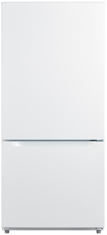 Bottom Mount Refrigerator