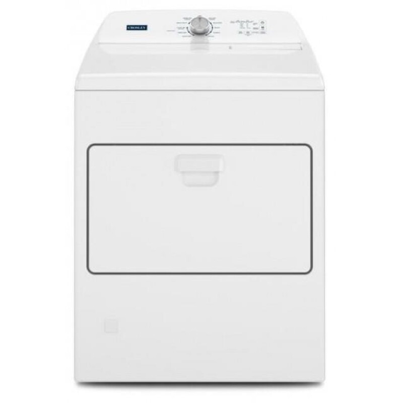 7 Cu. Ft. Front Load Matching Dryers