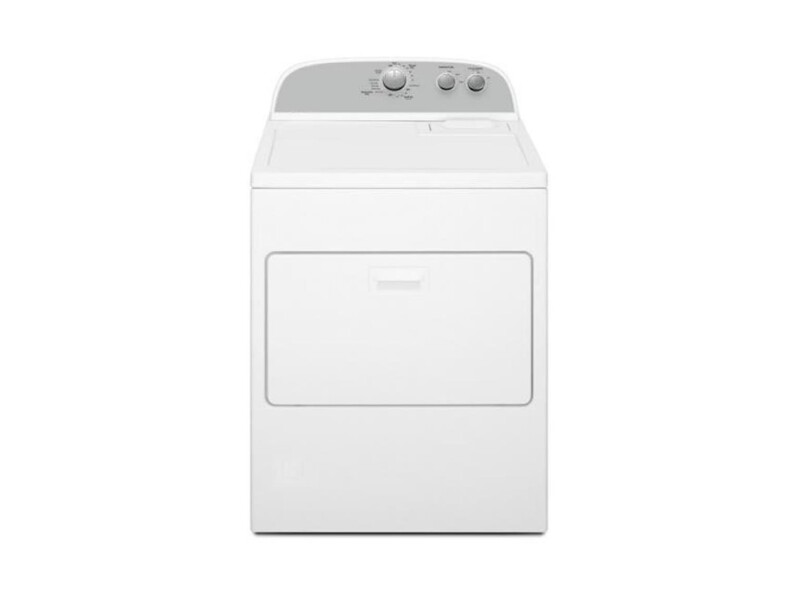7 Cu. Ft. Front Load Matching Dryers