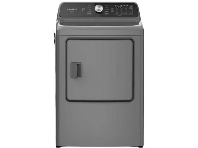 7.0 Cubic Foot Electric Dryer