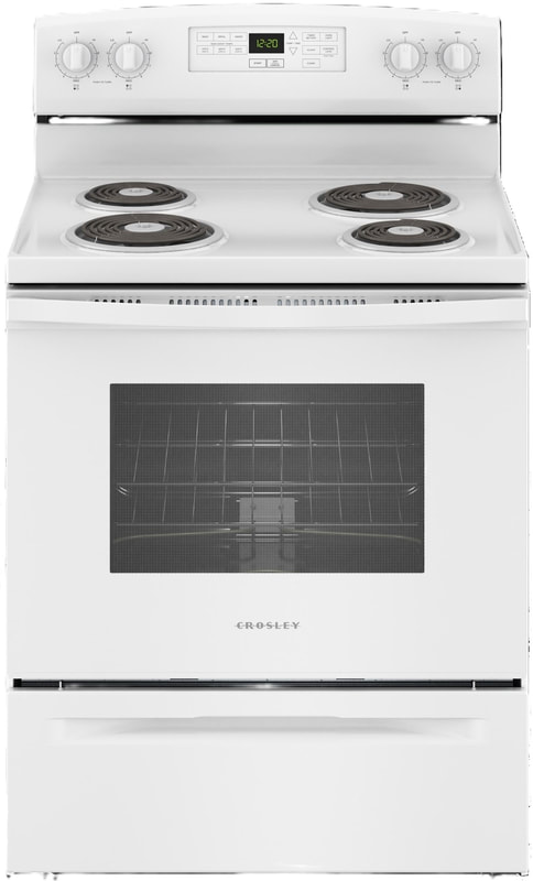 Electric Range