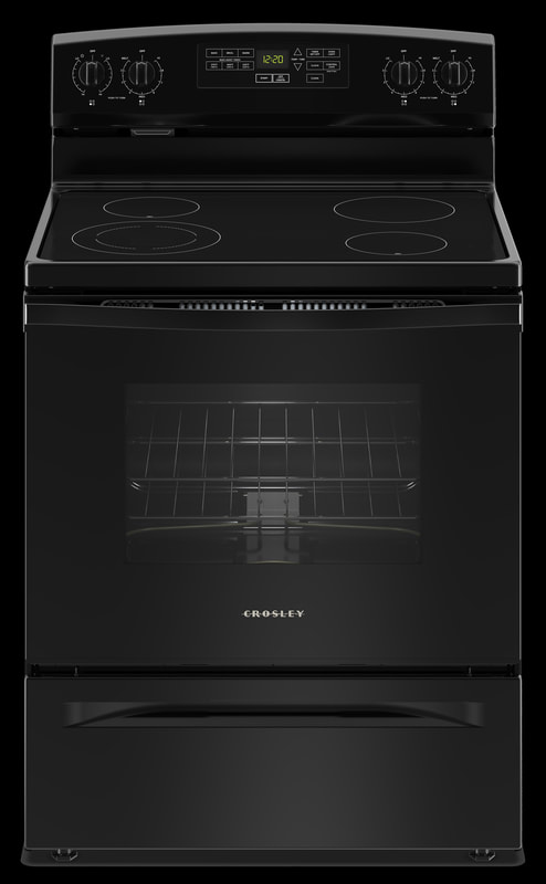Electric Range