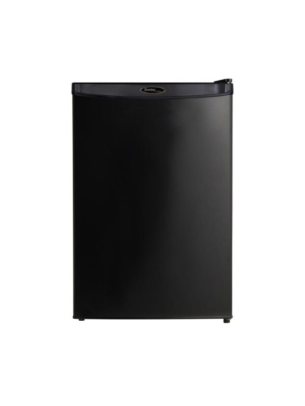 Designer 4.4 cu. ft. Compact Fridge