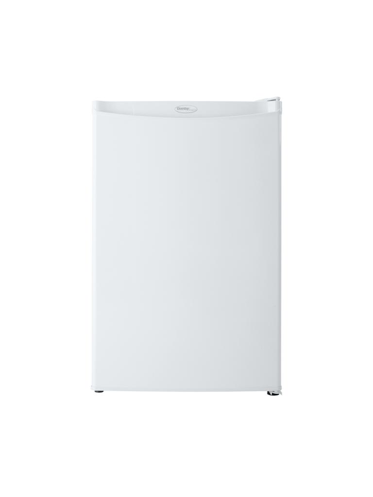 Designer 4.4 cu. ft. Compact Fridge