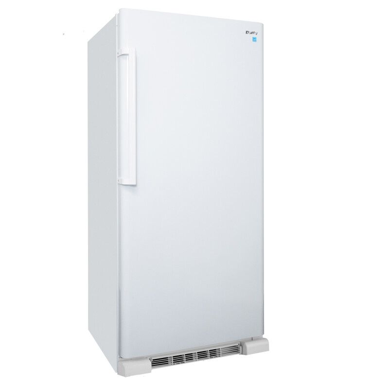 Designer 17.0 cu. ft. Apartment Size Fridge