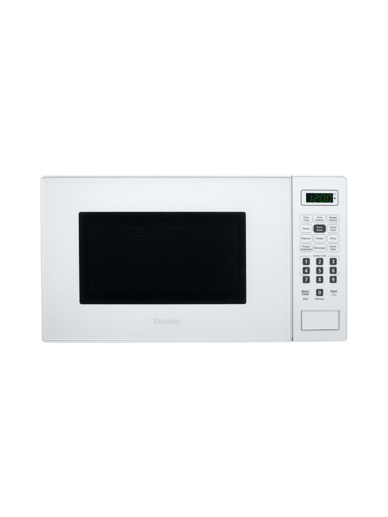 0.7 Cu. Ft. Countertop Microwave