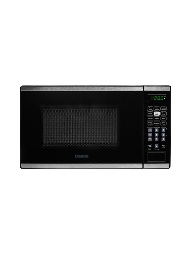 0.7 Cu. Ft. Countertop Microwave