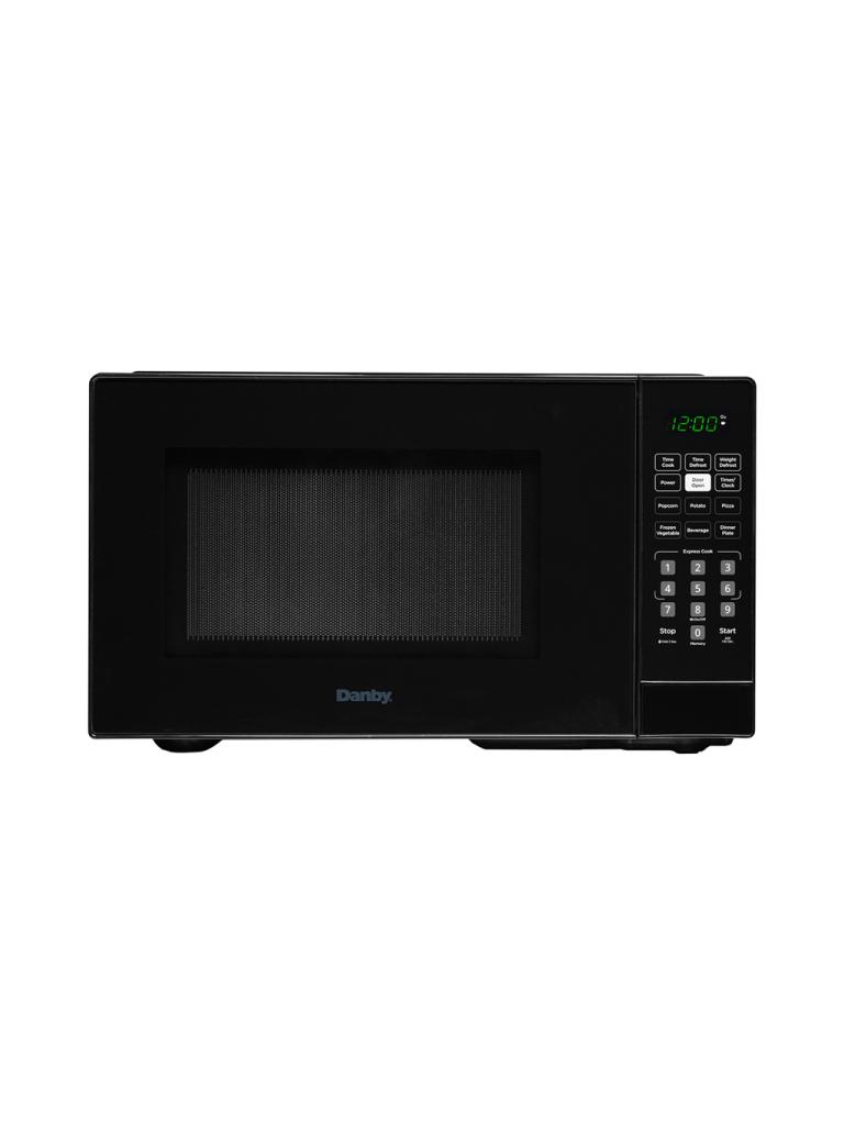 1.1 Cu. Ft. Countertop Microwave