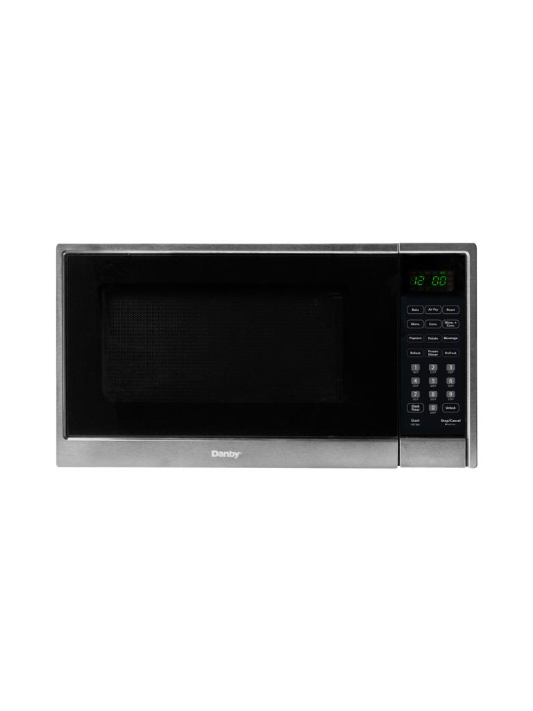 1.3 Cu. Ft. Multifunction Countertop Microwave With Air Fry