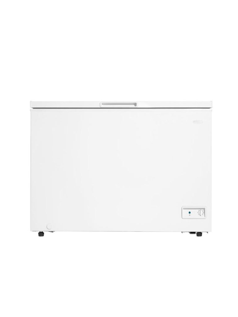 10.0 Cu. Ft. Square Model Chest Freezer