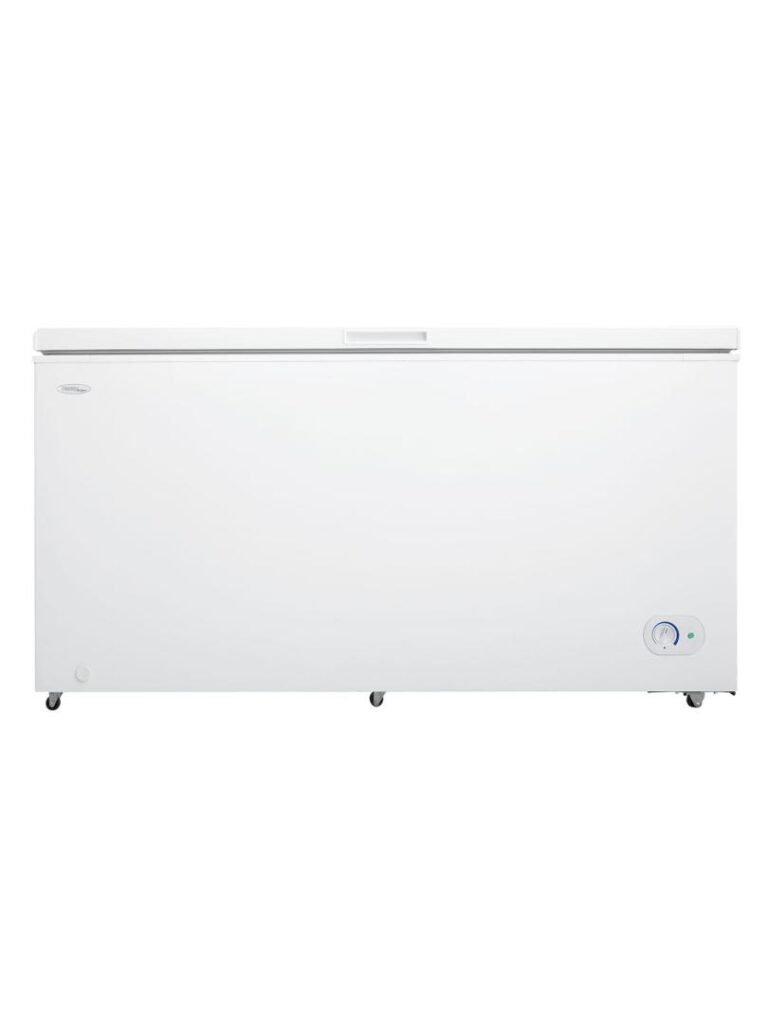 14.5 Cu. Ft. Chest Freezer