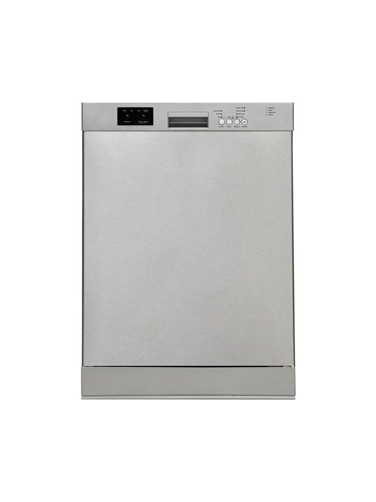 24″ Built In Dishwasher