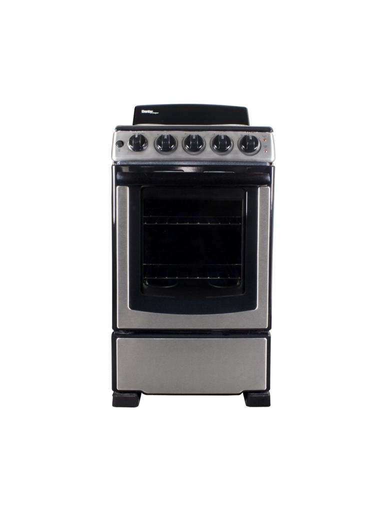 20″ Wide Electric Range