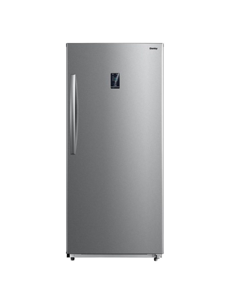 21 Cu. Ft. Convertible Upright Freezer Look