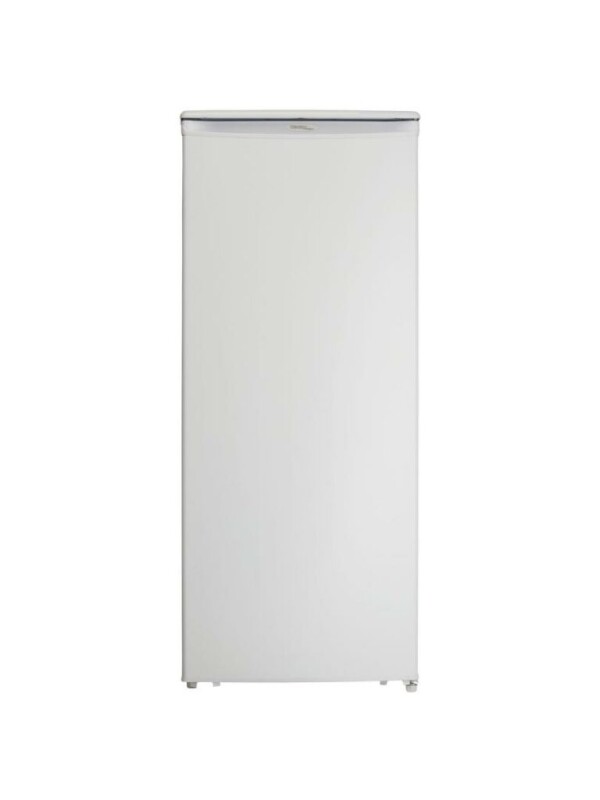 Designer 10.1 cu. ft. Upright Freezer