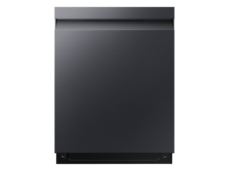 Bespoke AI Dishwasher with StormWash+™ Autorelease™ Door | Wi-Fi 46dBA
