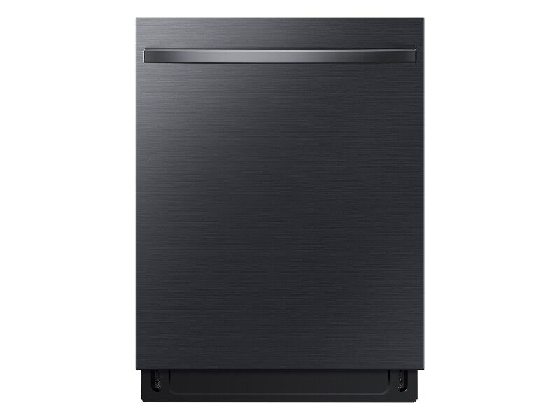 Bespoke AI Dishwasher with StormWash+™ BESPOKE Design and Energy Efficiency Built under