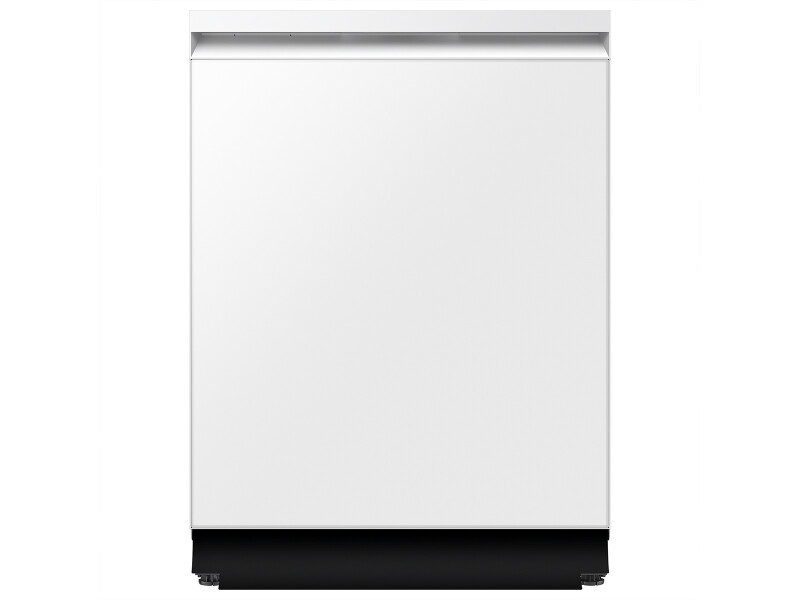 Bespoke AI Smart Dishwasher AI Wash & 3rd Rack Wash System | AutoRelease™ Door 38dBA