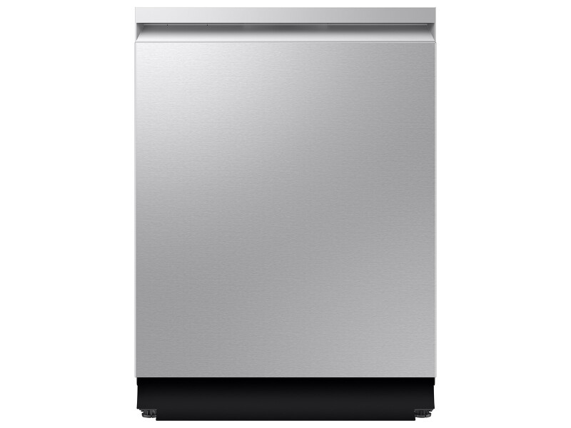 Bespoke AI Smart Dishwasher AI Wash & 3rd Rack Wash System | AutoRelease™ Door 38dBA