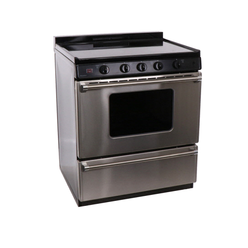 30 Inch Smoothtop Electric Range
