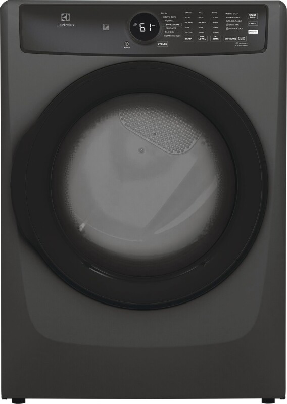 400 Series Gas Dryer - 8.0 Cu. Ft.