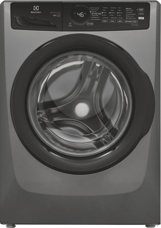 400 Series Front Load Washer - 4.5 Cu. Ft.