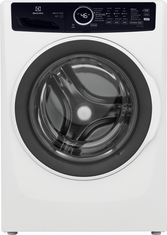 400 Series Front Load Washer - 4.5 Cu. Ft.