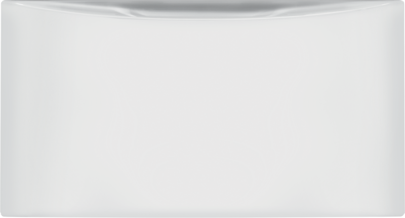 Electrolux Laundry Pedestal (White)