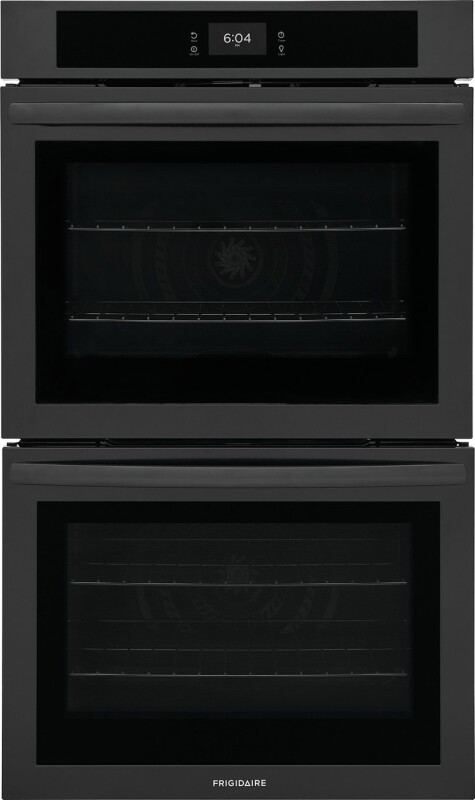 30" Double Electric Wall Oven