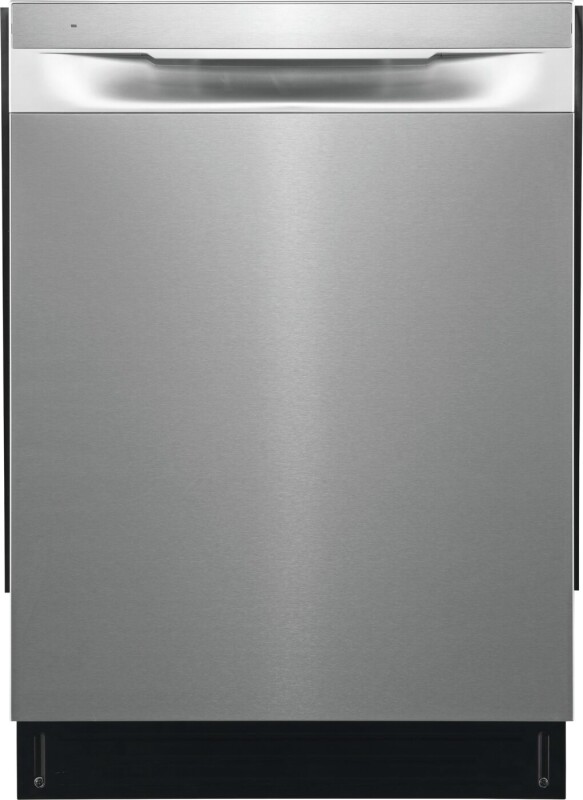 24" Hybrid Tub Dishwasher
