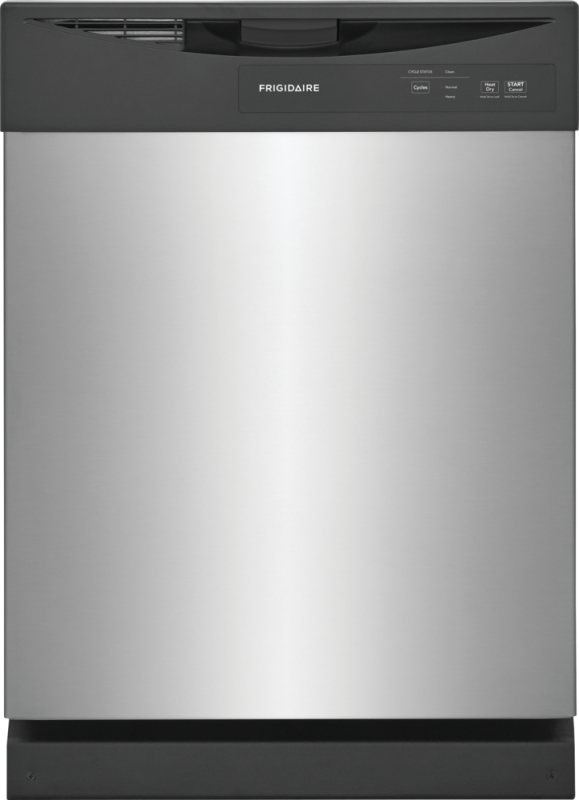24" Dishwasher