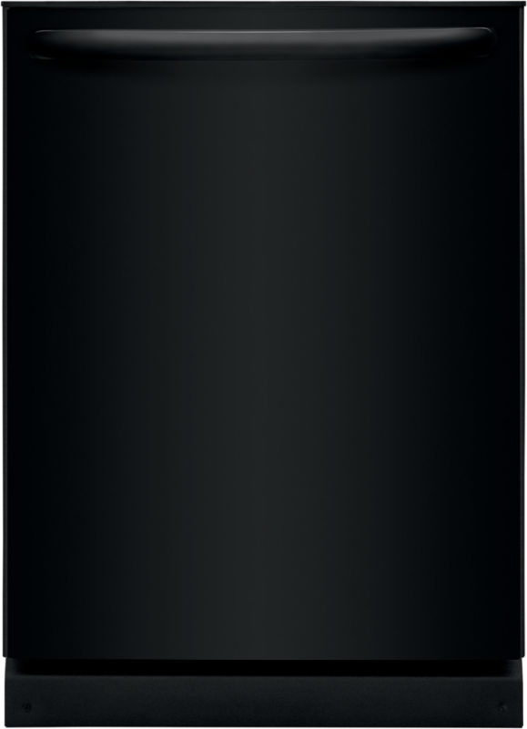 24" Dishwasher