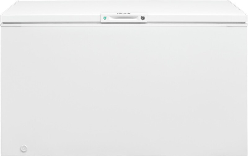 15 Cu. Ft. Garage Ready Chest Freezer