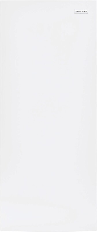 13 Cu. Ft. Garage Ready Upright Freezer