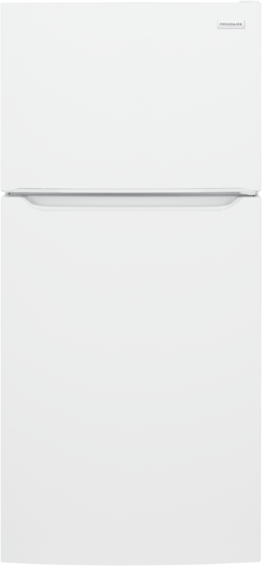18 Cu. Ft. Garage Ready Top Freezer Refrigerator