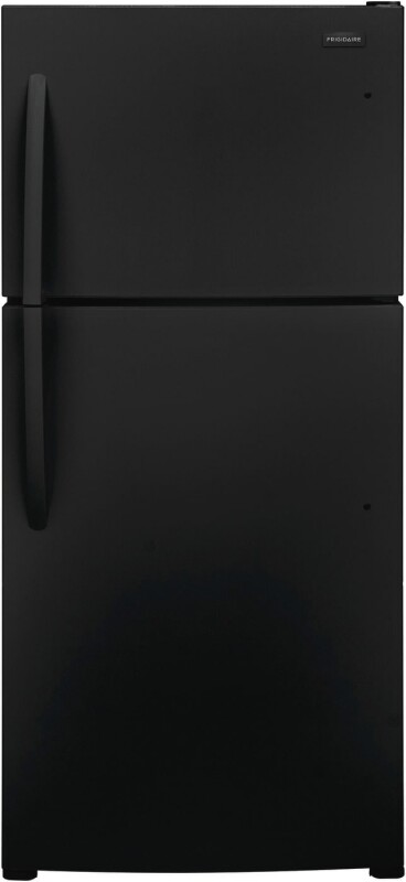 20 Cu. Ft. Garage Ready Top Freezer Refrigerator