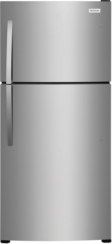 20 Cu. Ft. Garage Ready Top Freezer Refrigerator