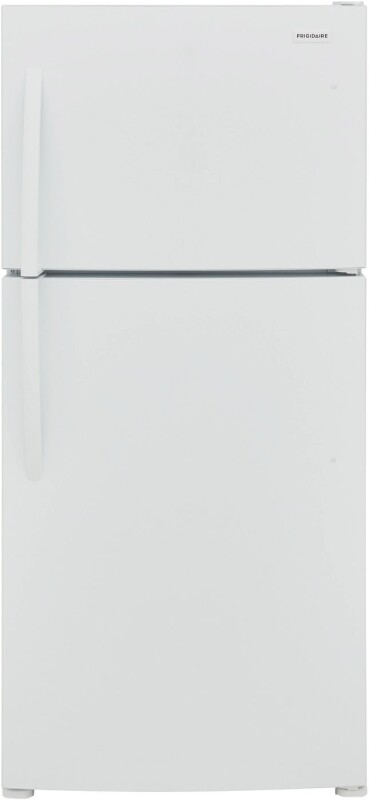 20 Cu. Ft. Garage Ready Top Freezer Refrigerator
