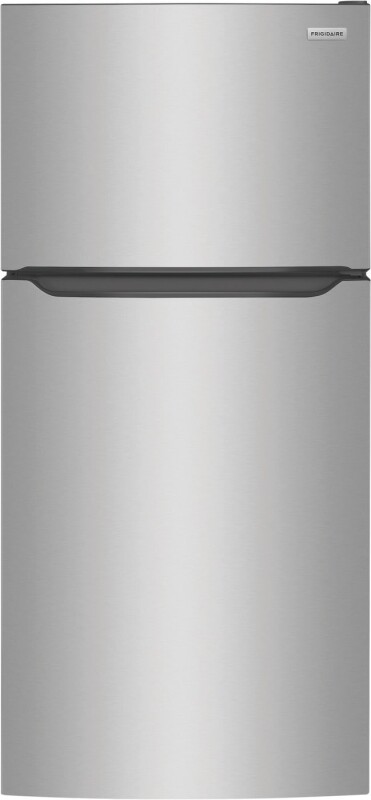 20 Cu. Ft. Garage Ready Top Freezer Refrigerator