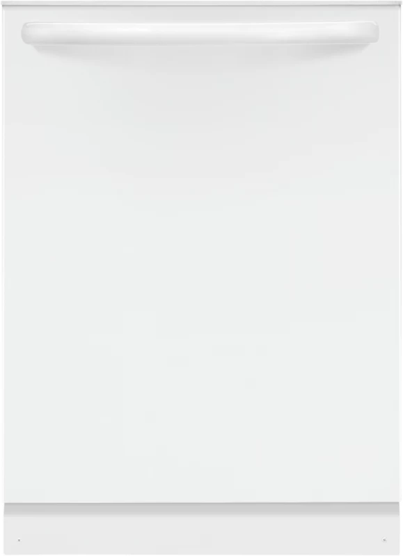 24" Built-In Dishwasher