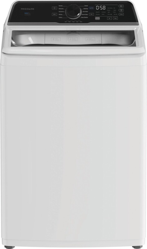 4.4 Cu. Ft. Top Load Washer