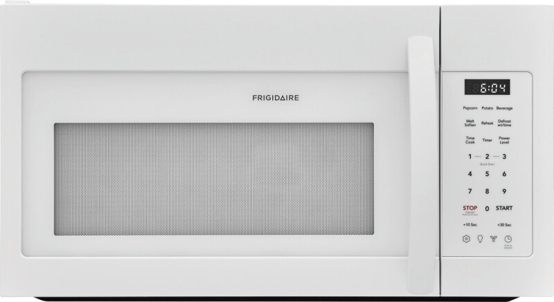 1.8 Cu. Ft. Over-The-Range Microwave