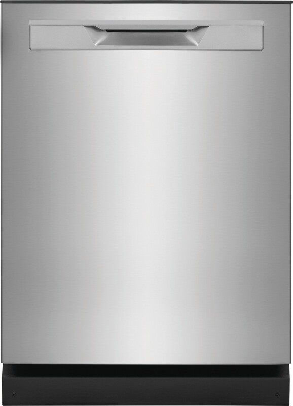24" Dishwasher