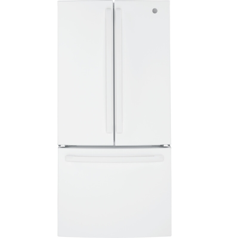24.7 Cu. Ft. French-Door Refrigerator