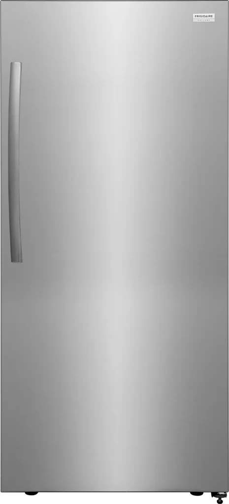 19 Cu. Ft. Single-Door Refrigerator