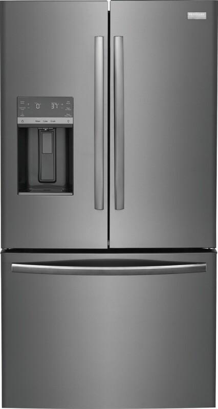 28 Cu. Ft. Standard-Depth French Door Refrigerator